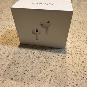 Apple AirPods Pro 3